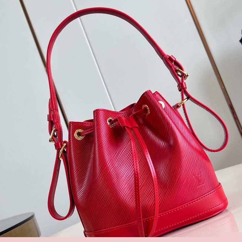 LV Bucket Bags